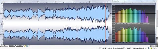 Tonstudio Createc, Mastering Tonstudio Createc, Mastering