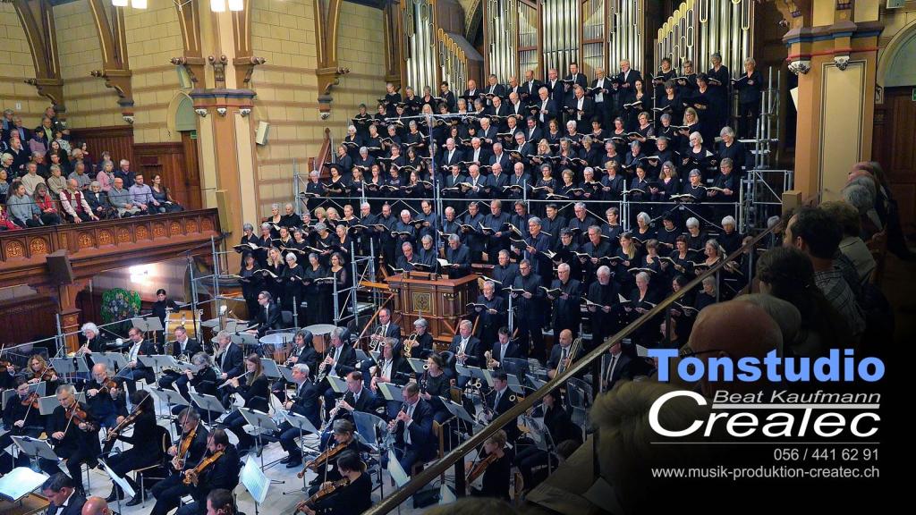 Tonstudio_Createc_Konzert_Aufzeichnung