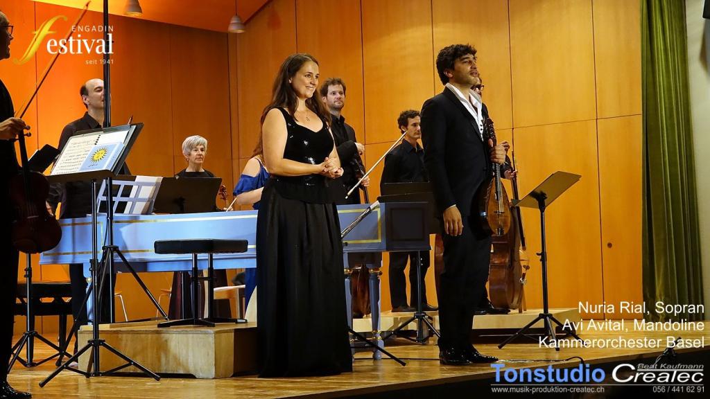 Tonstudio_Createc_Konzert_Aufzeichnung
