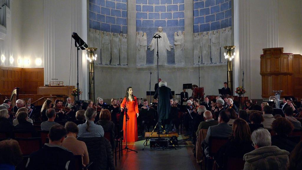 Tonstudio_Createc_Konzert_Aufzeichnung