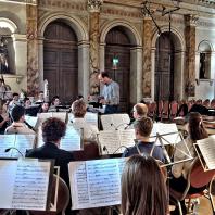 Tonstudio Createc, Konzert- & Tonaufnahmen